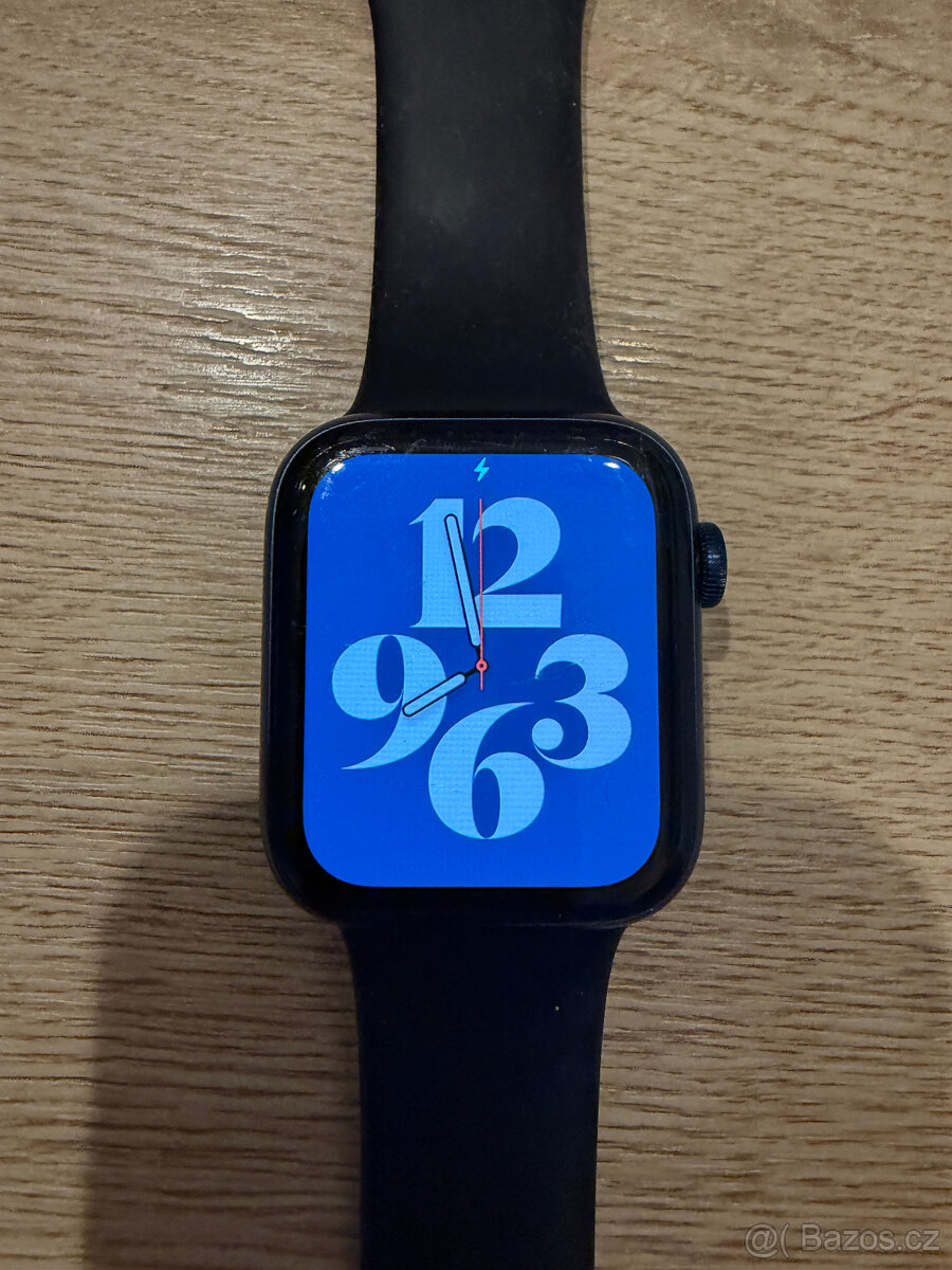 Apple Watch 6 44 mm - 4