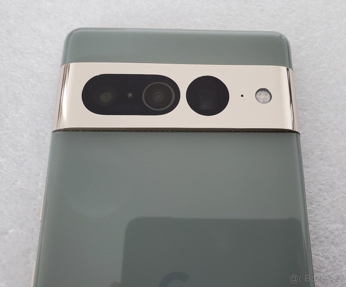 Google Pixel 7 Pro 5G 12+256GB (Android 16 + příslušenství) - 4