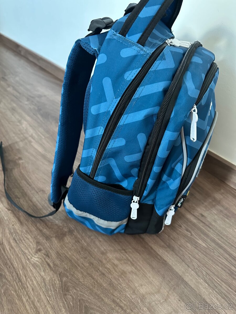 Školní taška Oxybag 1.-3.třída - 4