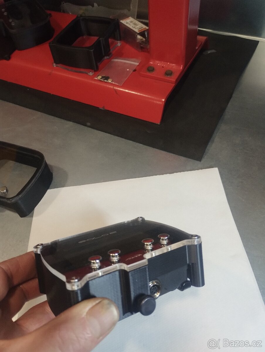 Kryt na Aim Solo - 4