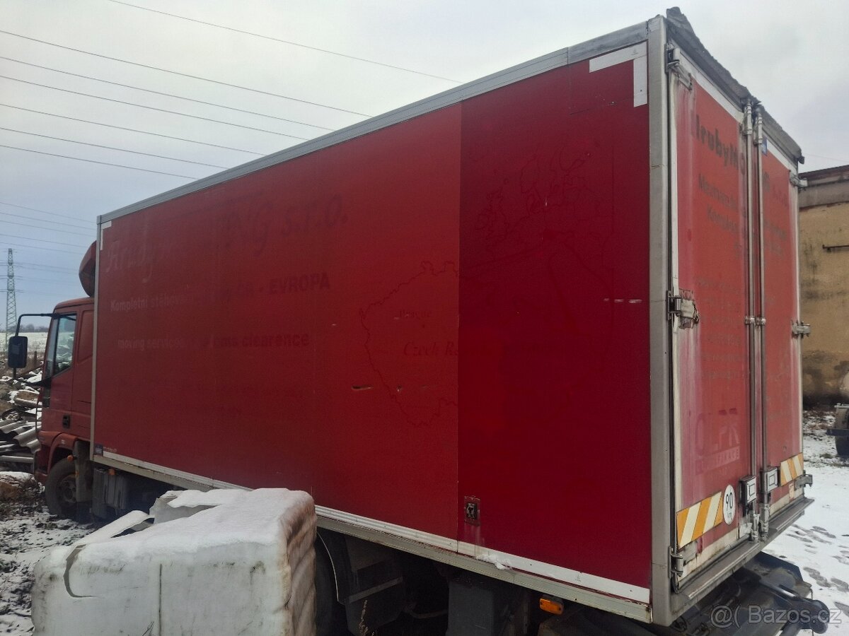 Iveco - 4