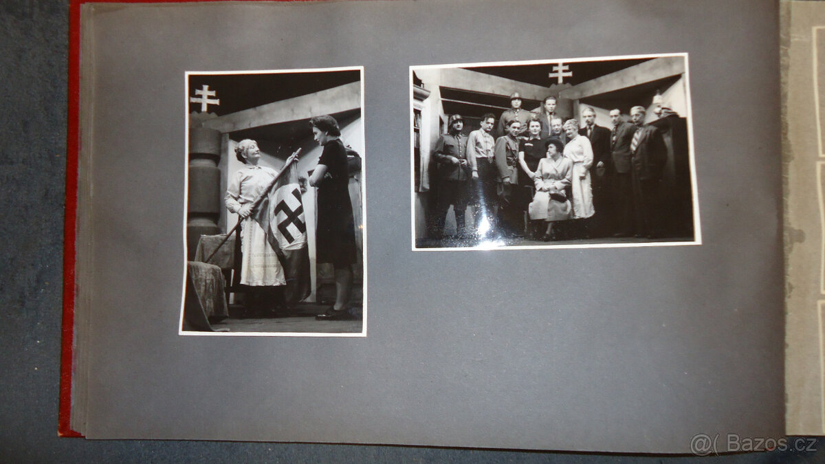 František Smažík, režisér, řediteldivadla. - 4