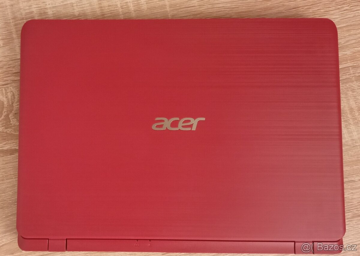 Notebook Acer Aspire 1 (A111-31-C82A) 11,6" - málo používan - 4