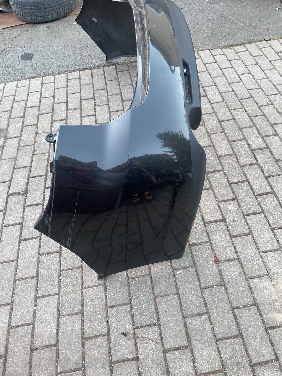 Nárazník Mazda 6 Combi 2010 - 4