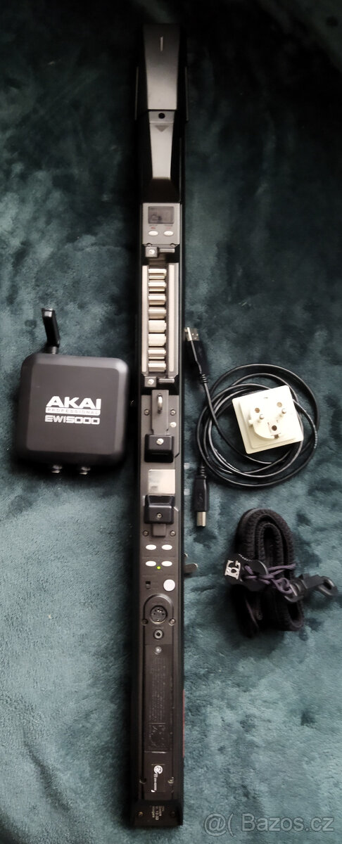Akai Ewi 5000 - 4