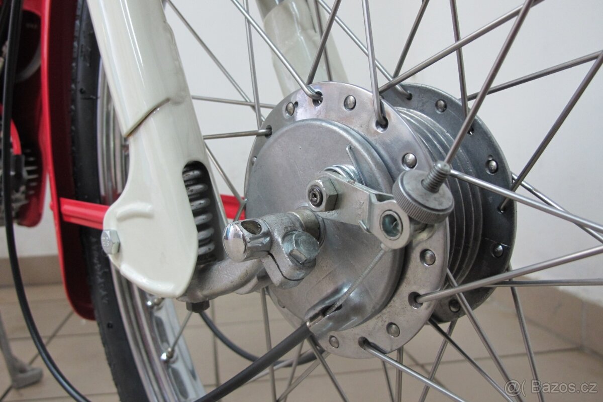 JAWETTA 551 SPORT - 4