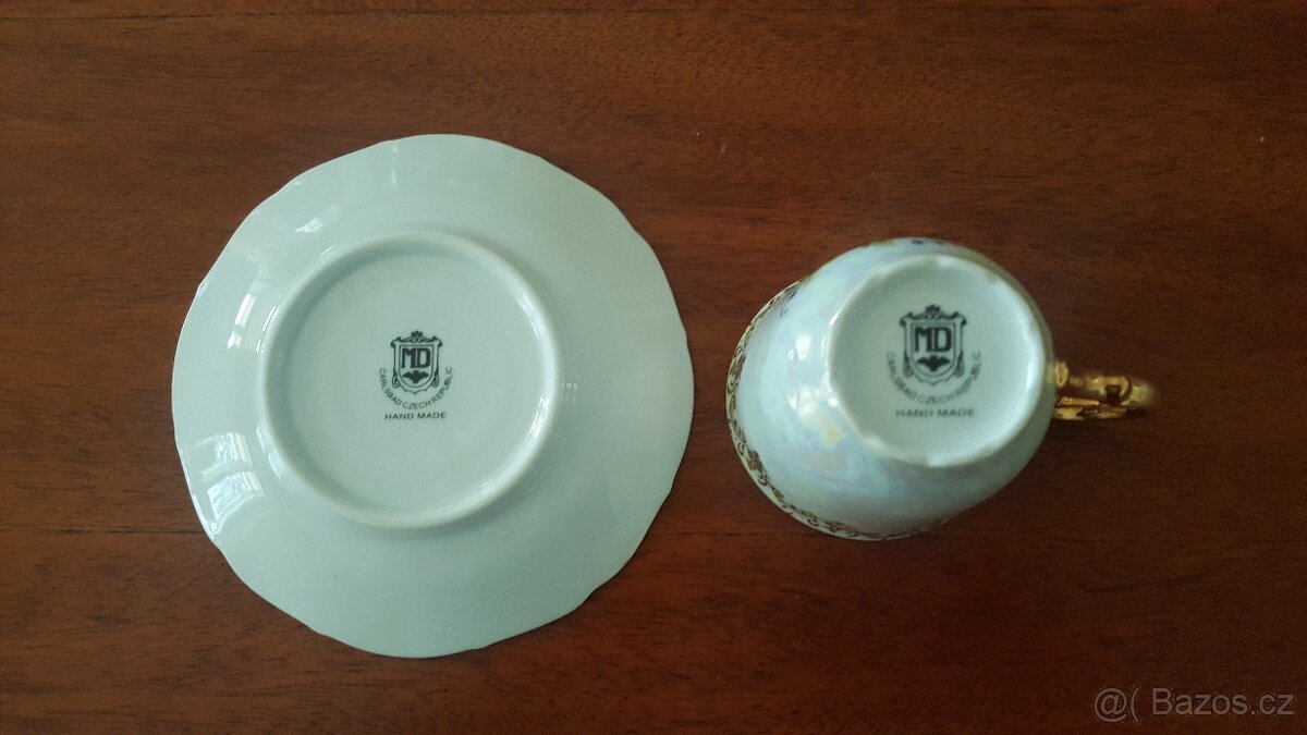 Přátelská souprava - 4