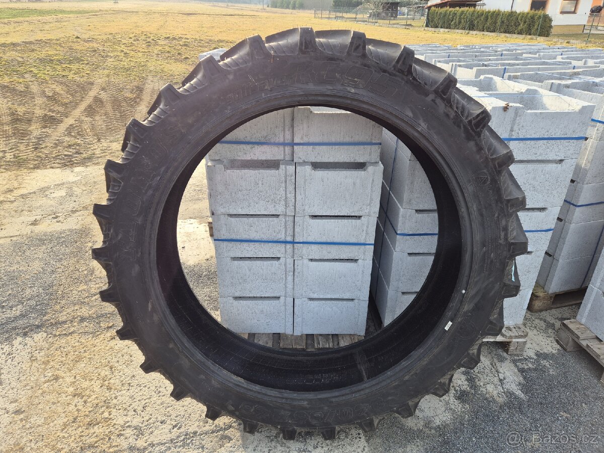 340/85 R48 Taurus Soilsaver RC95 152 A8/B - 4