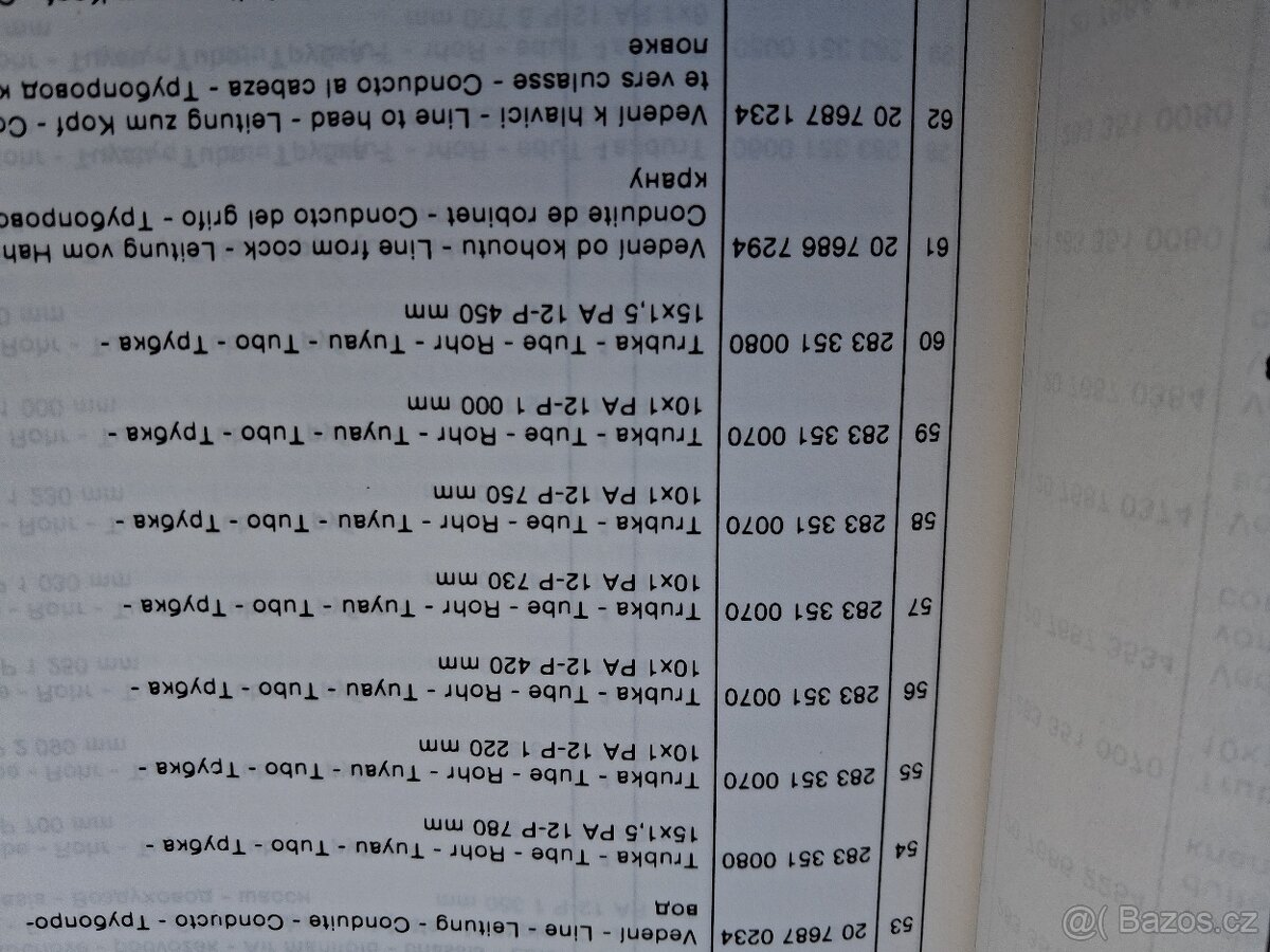 Tatra 815 katalog - 4