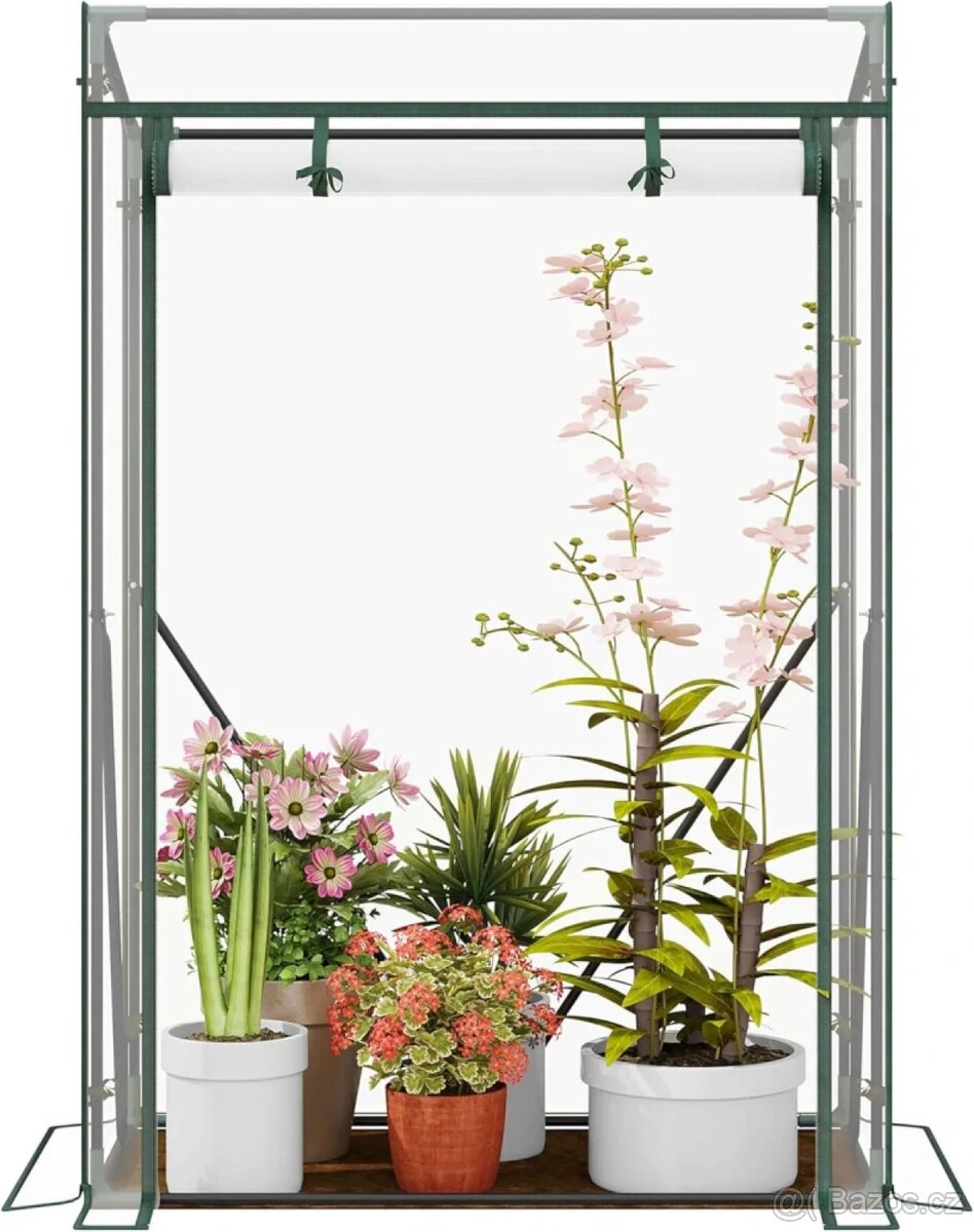 Fóliovník / Foliak - NOVY - 4