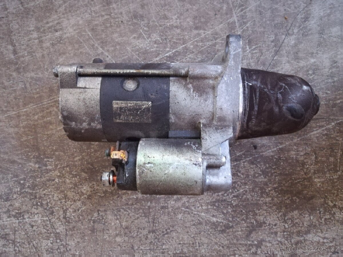 ND na Subaru outback 2,0 D, r.v.2010, boxer - 4