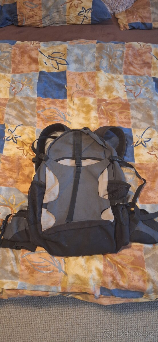 Batohy - 4