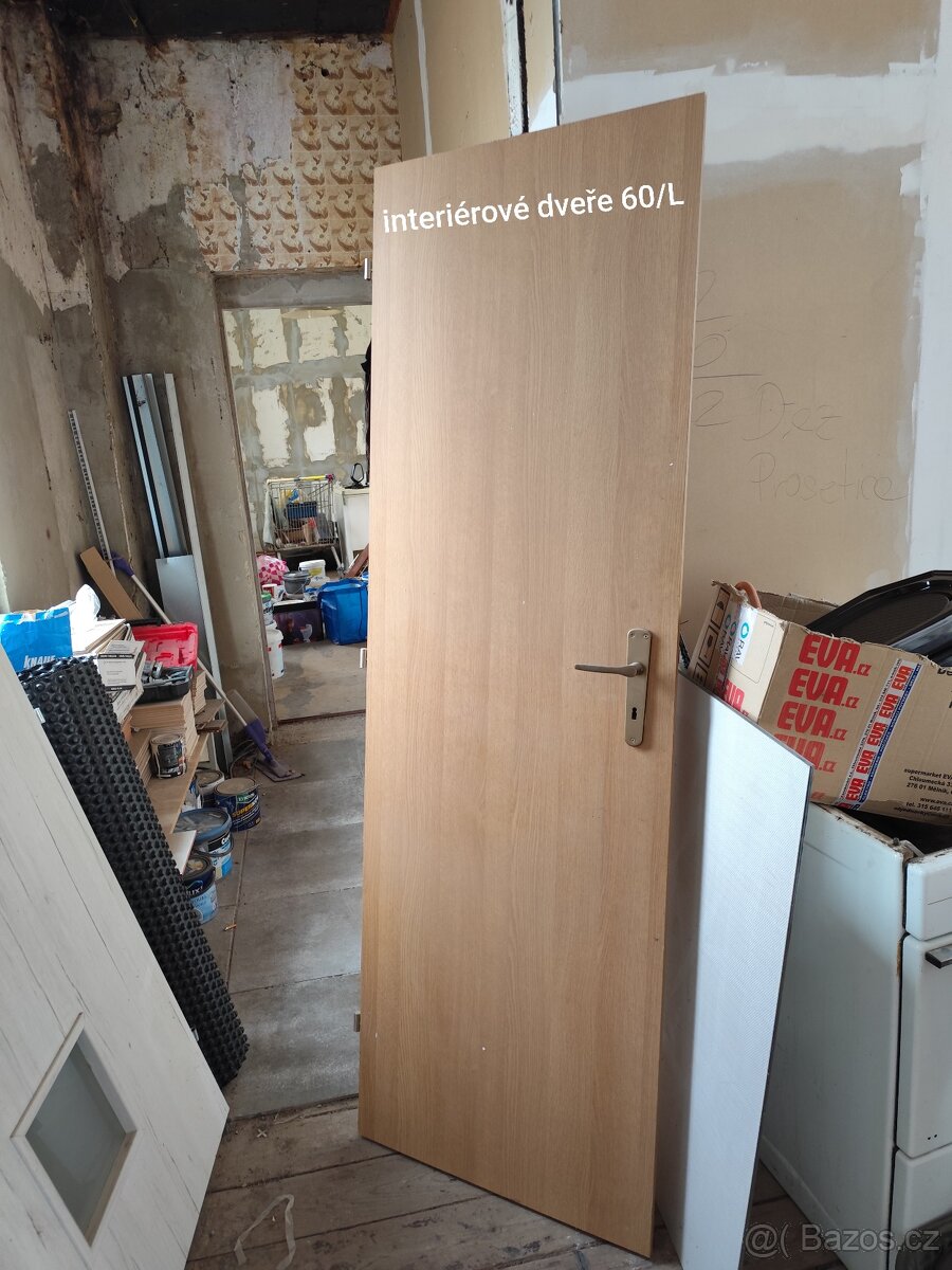 Dveře - 4