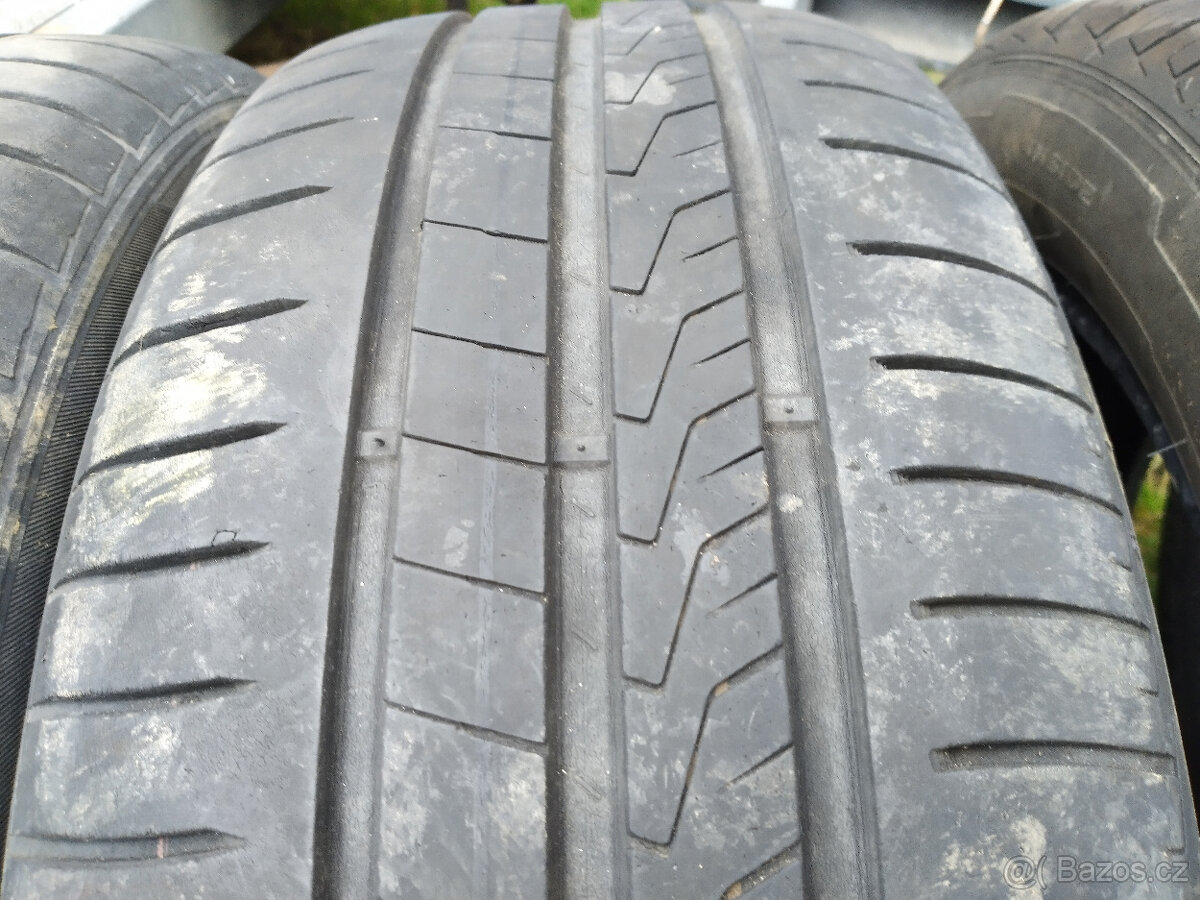 Letni pneu Hankook 205/55R16 - 4