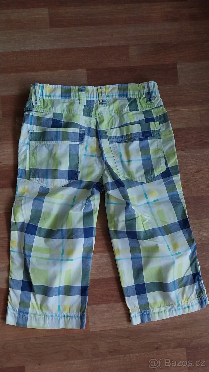 Chlapecké bermudy C&A vel. 146 - 4