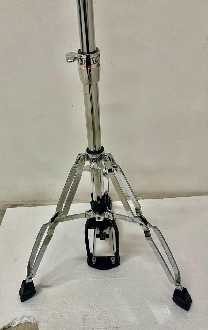 Tama hi hat stojan. - 4