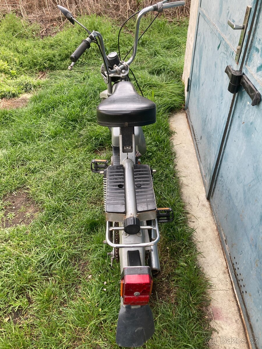 Babetta 210 - 4