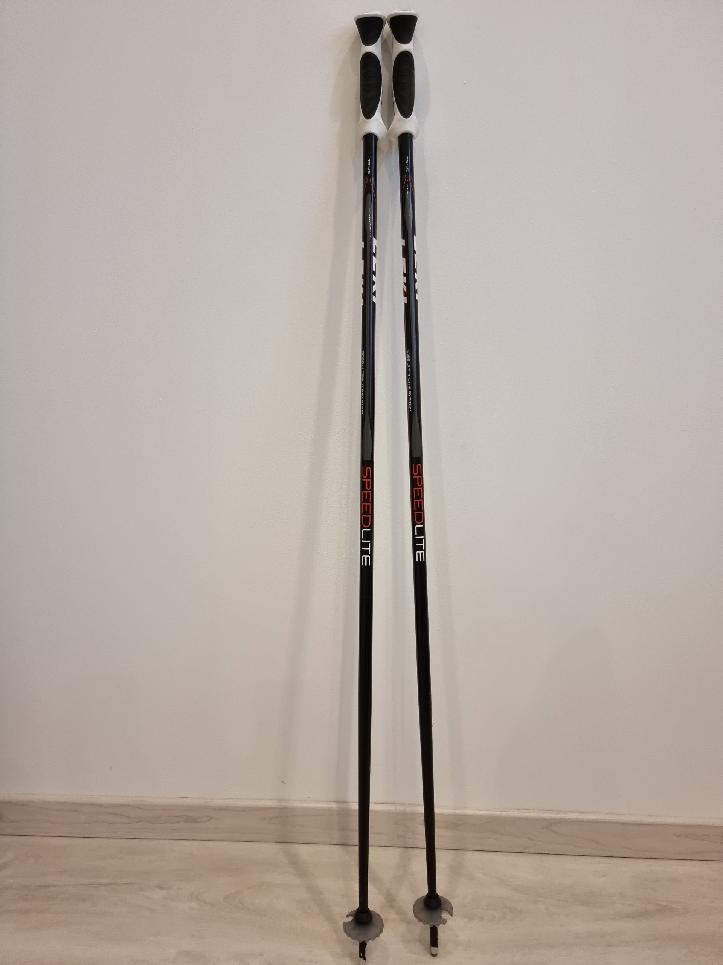 Hole Leki Speed Lite délka 110cm - 4