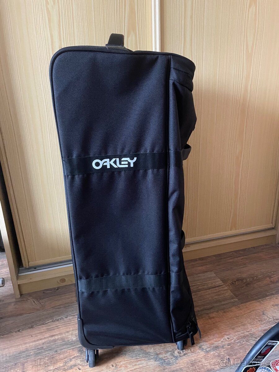 Cestovní taška Oakley - 4