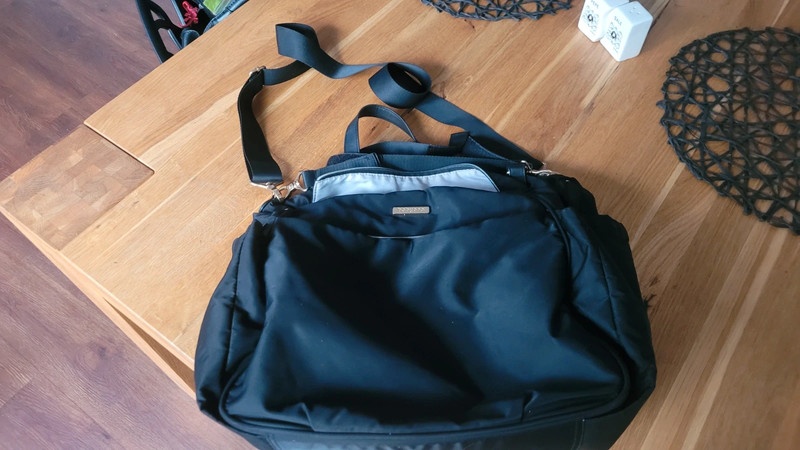 Taška ke kočárku BABYONO - 4