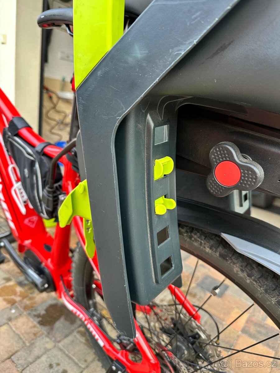 Sedačka Author ABS - 4