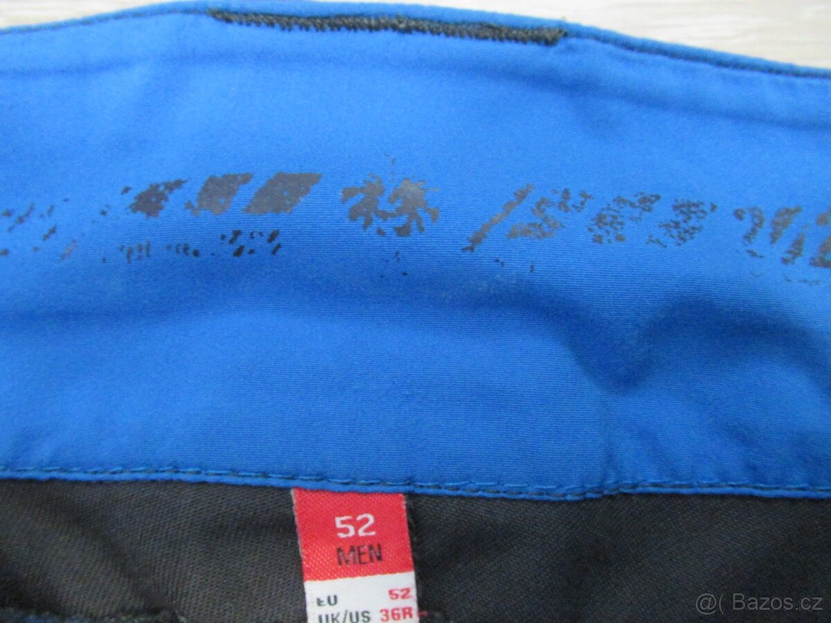 pánské monterky STRAUSS MOTION 2020 52 - 4