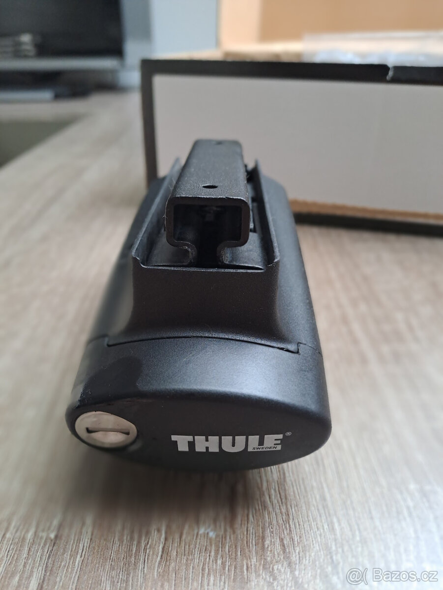 Patky Thule Crossroad 775 - 4