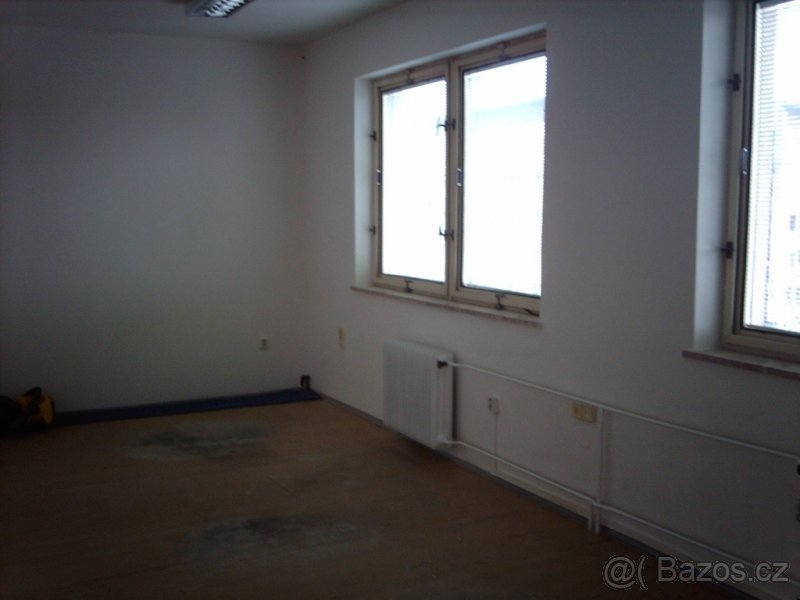 Pronájem kanceláří, Brno, Královo Pole - 4