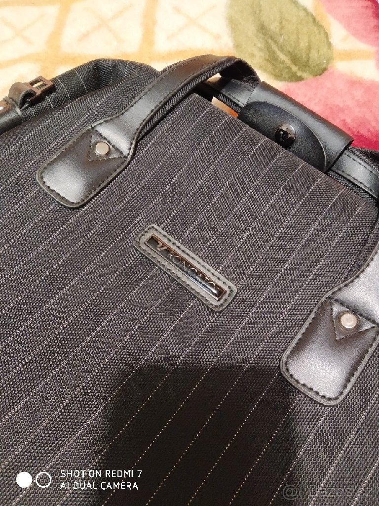 NOVÁ TAŠKA (kabelka) zn. " RONCATO" - 4