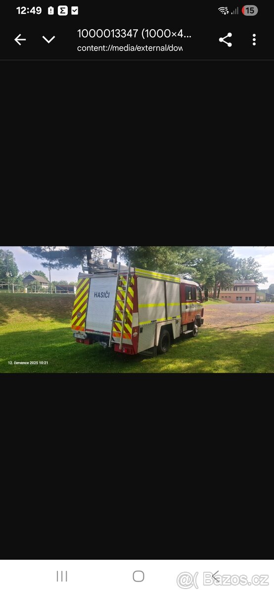 Mercedes-Benz 914 CAS 20 - 4