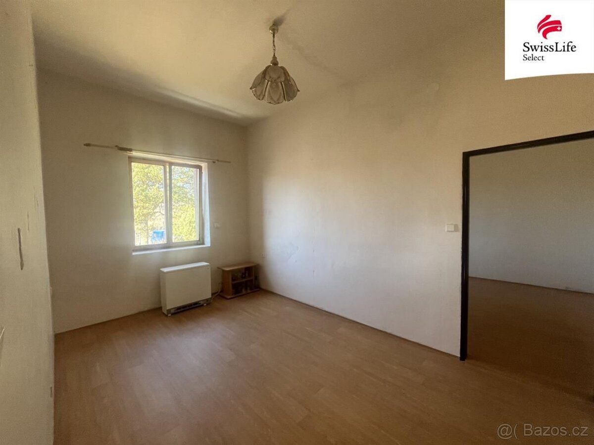Prodej činžovního domu 460 m2 Dlouhá, Meziměstí - 4