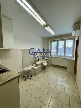 Hodonín - Prostory k pronájmu pro poskytování služeb - 14m2 - 4