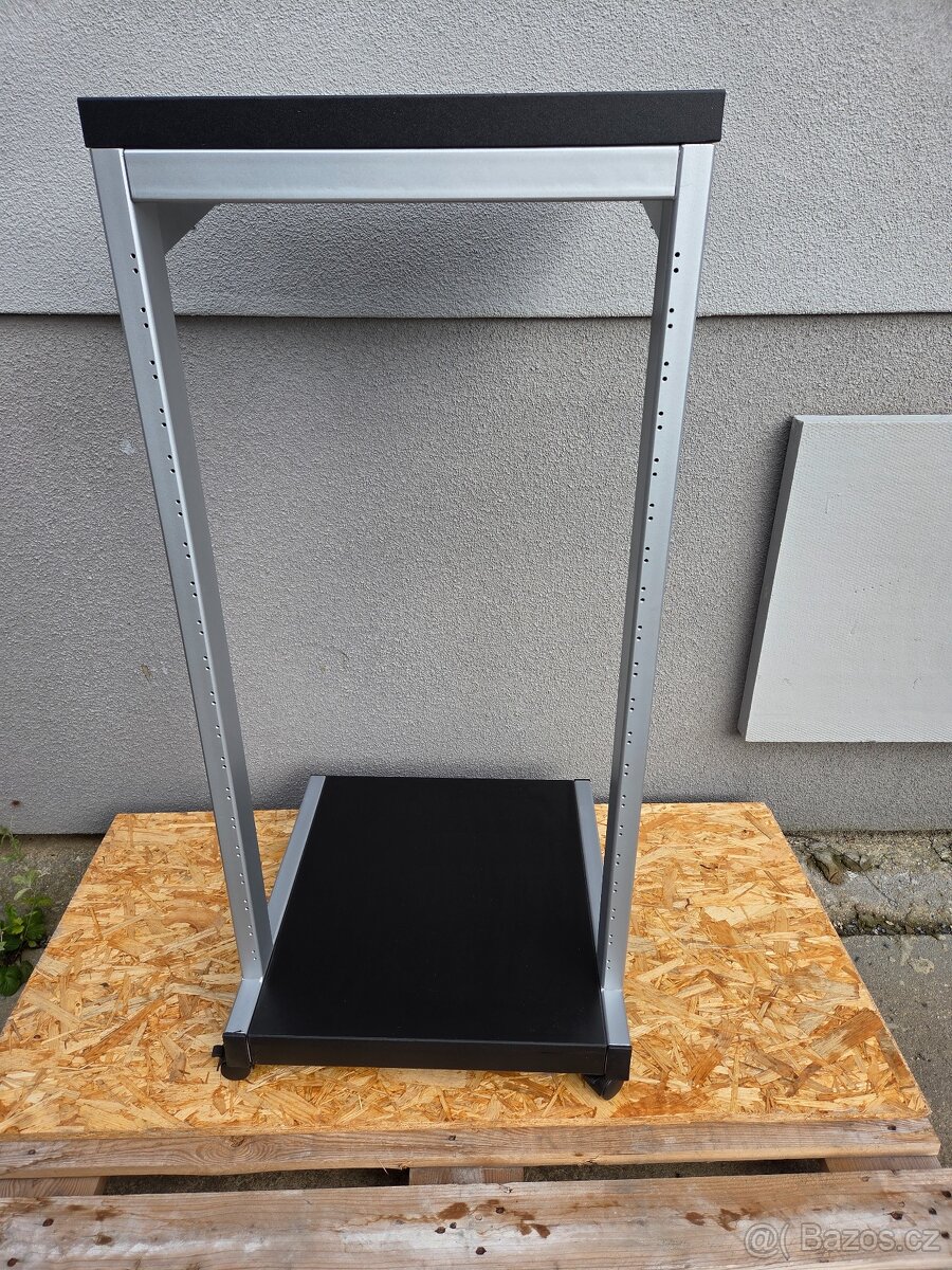 rack na hifi komponenty Pioneer - 4