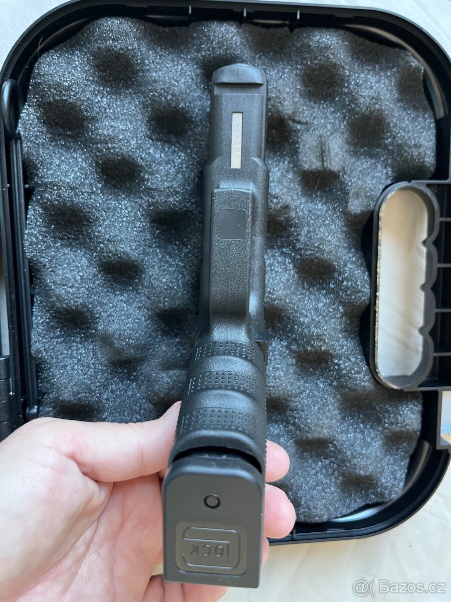 Pistole Glock 17 4 Gen - 4