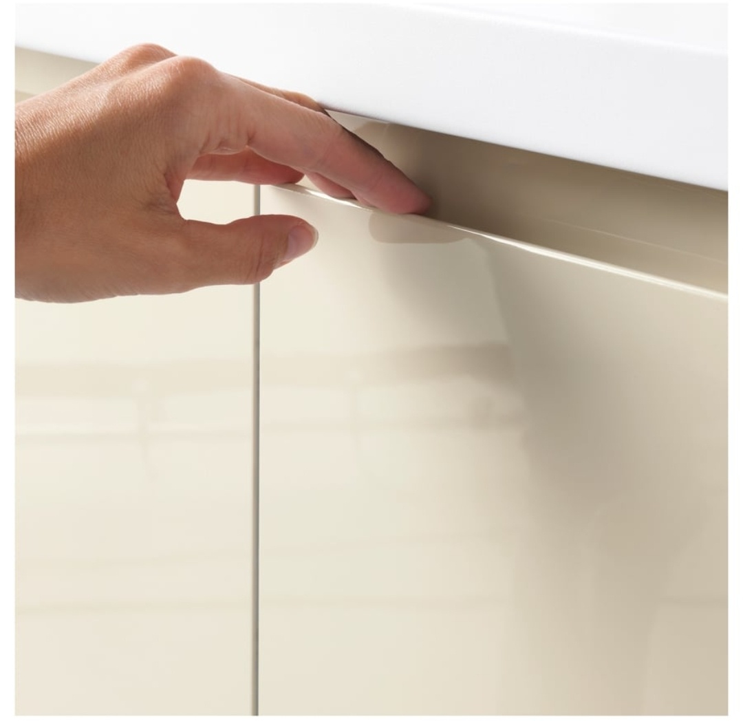 Voxtorp šuplíky na skříňku 6ks10x40 a 1ks 20x40 - 4