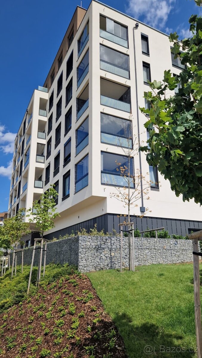 Prodej družstevního bytu 4+kk 95 m², Praha - Hlubočepy - 4