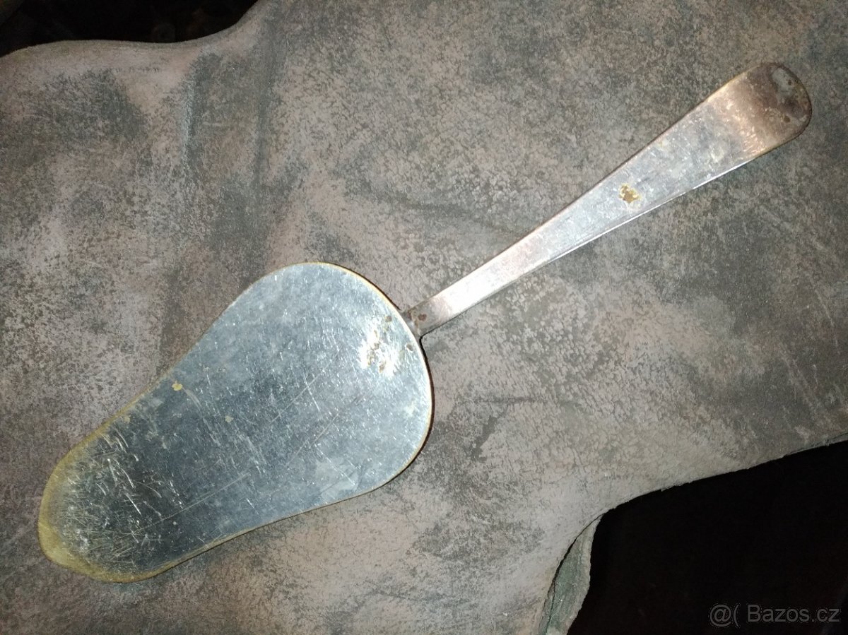 Lopatka na dort a zákusky - 4