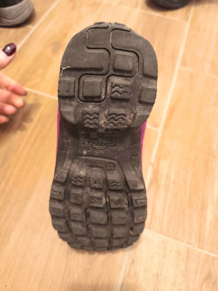 Decathlon boty dětské - 4