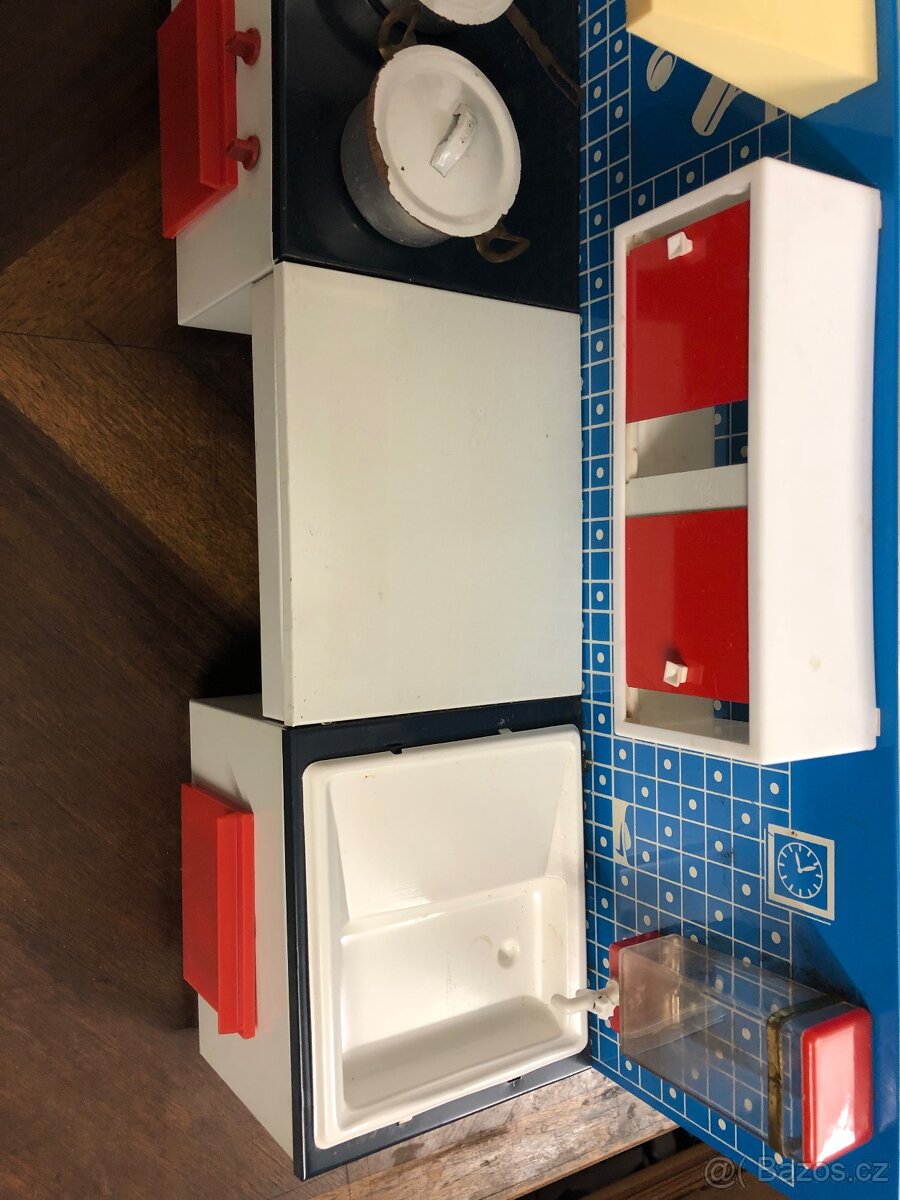 Dětská kuchyňka - 4