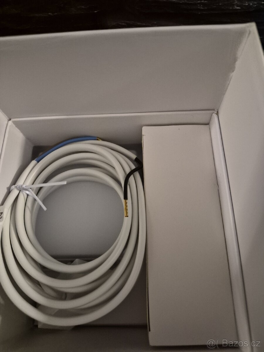 Netatmo termostat. - 4