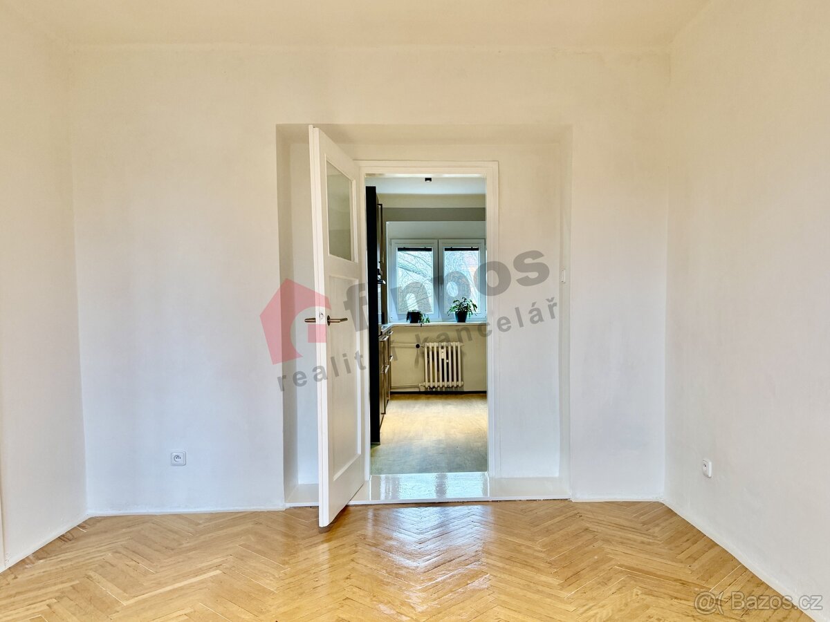 Pronájem bytu 2+1 56m2, Most - 4