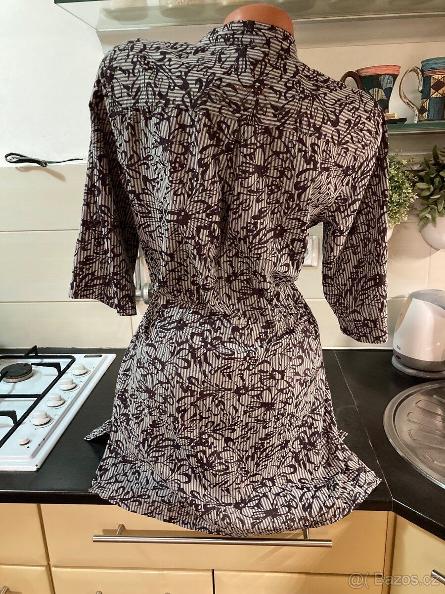 Dámské minišatyLUHTA - 4