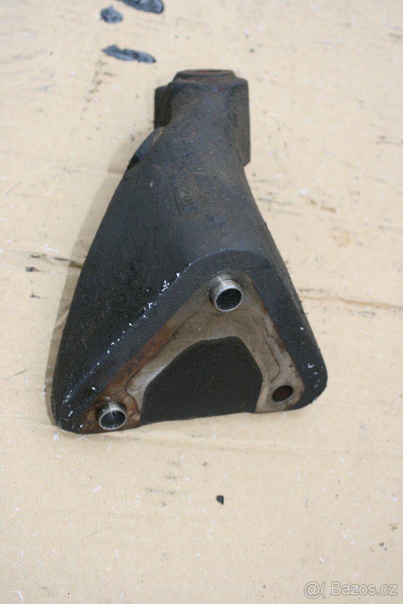 Držáky motoru VW LT motor 2,8 AUH, BCQ - 4