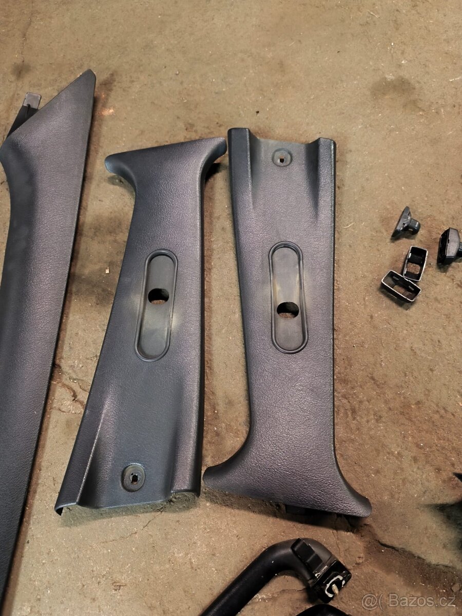 Škoda Octavia 1 RS - 4