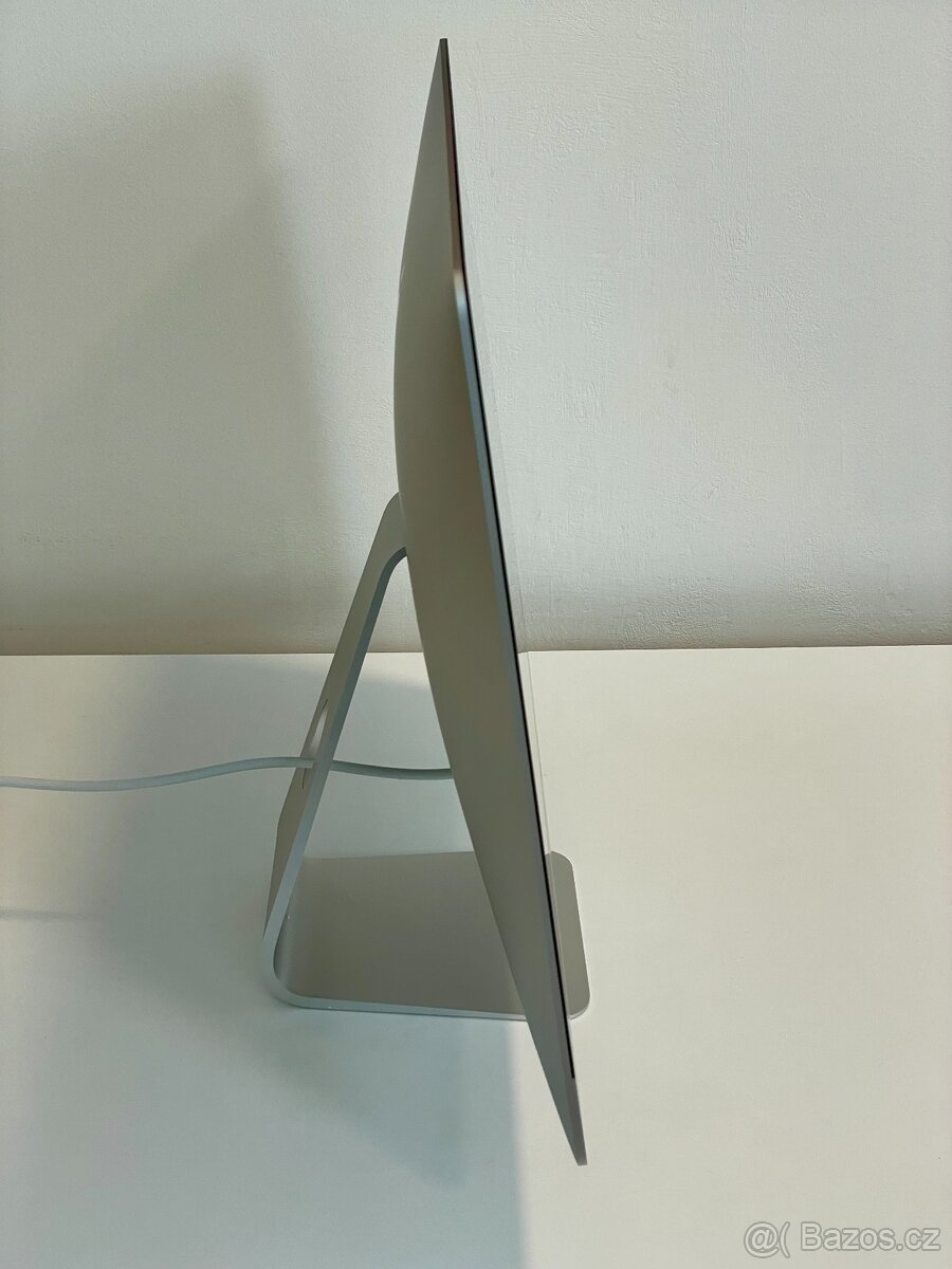 Apple iMac 27" Late 2012 - i7, 24GB RAM - 4