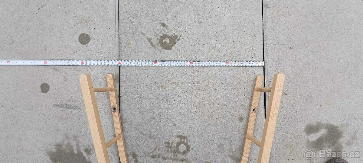 Ohrádka na saně - 4