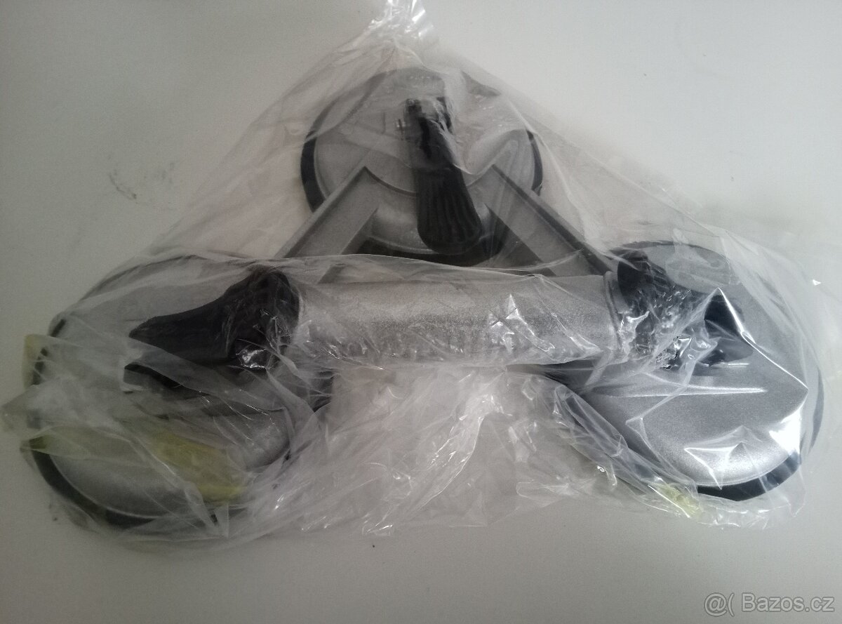 Přísavka na sklo - 4