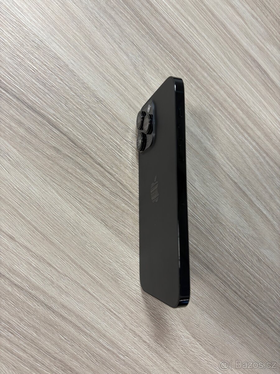 iPhone 14 Pro Max 128GB Space Black - 4