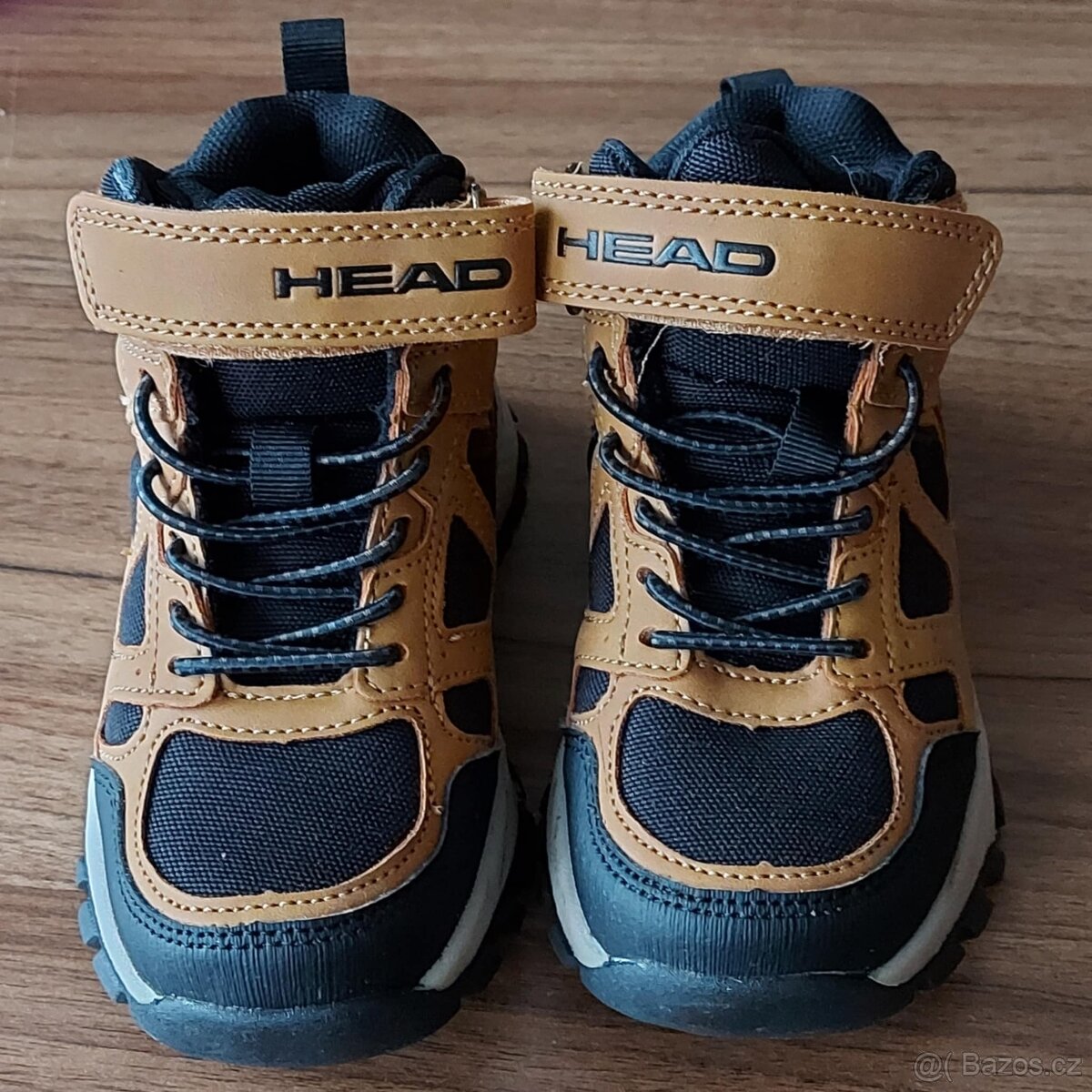 Prodám dětské boty NOVÉ - 4