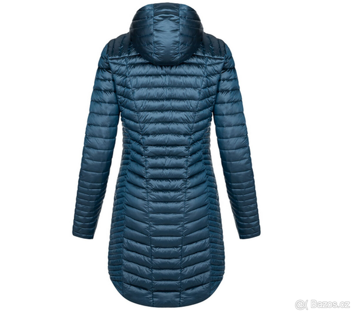 Kabát dámský LOAP vel. XL - 4